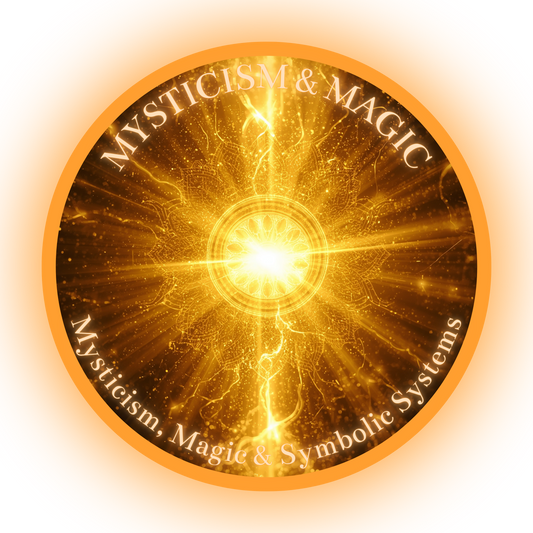 Symbols & Spiritual Magic Path