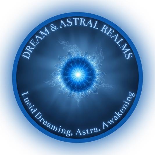 Dream & Astral Path